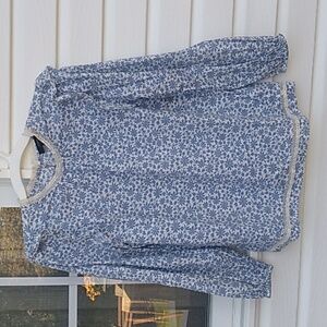 J Crew blouse